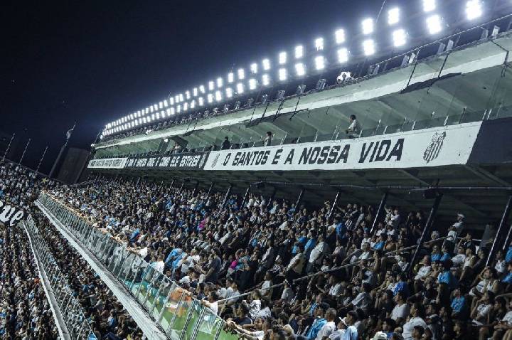 Santos x Cruzeiro: escalações e onde assistir ao jogo do Brasileirão