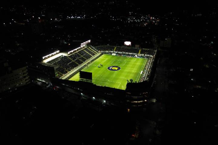 Santos x Palmeiras: horário e onde assistir às quartas da Copa do Brasil