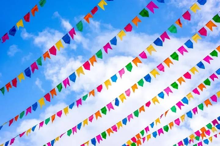 São João de Campina Grande: veja programação da festa