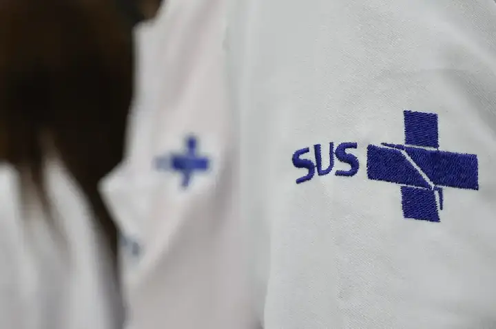 São Paulo investiga caso suspeito de ebola em homem de 37 anos