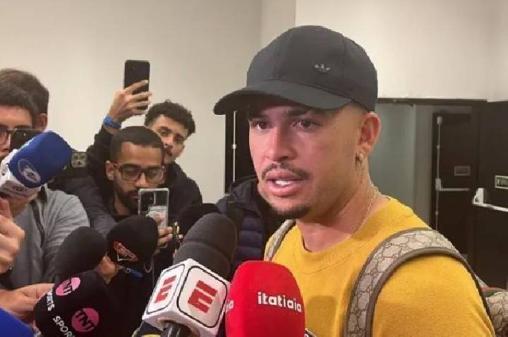 São Paulo: Luciano é direto sobre “censura” às comemorações em Itaquera