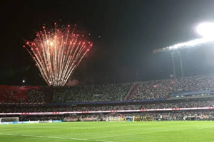 São Paulo x Millonarios: horário e onde assistir ao jogo da Sul-Americana