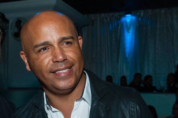 SC: Rick, da dupla com Renner, desaparece após helicóptero perder contato
