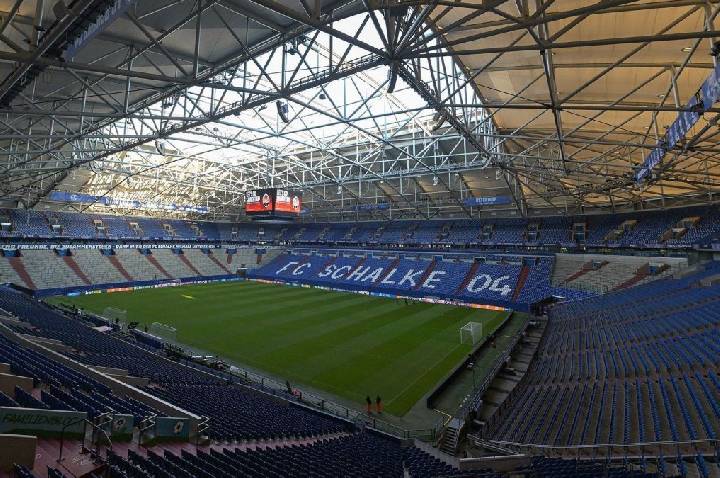 Schalke 04 x Real Madrid: horário e onde assistir ao amistoso