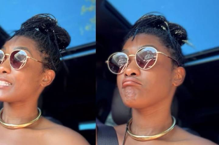 “Se perguntarem o que é amor, não sei responder”, desabafa Erika Januza