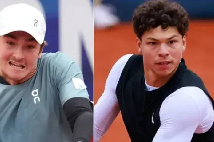 Se vencer Ben Shelton, João Fonseca pode ter outras revanches em Montreal