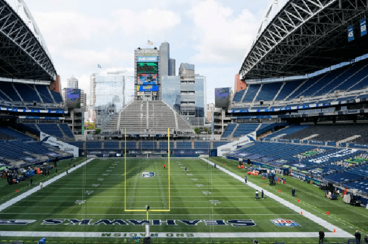 Seahawks x Patriots: horário e onde assistir ao jogo de abertura da NFL