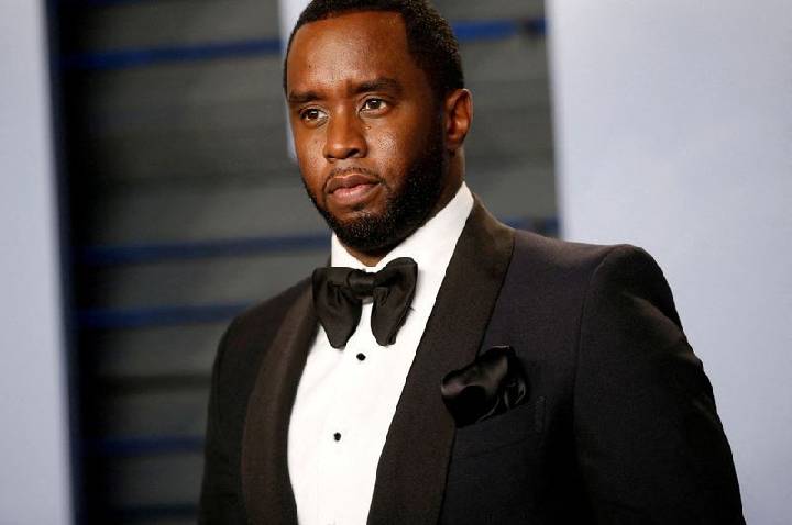 Sean “Diddy” Combs é liberado de solitária na prisão, diz site