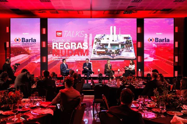 Segurança jurídica e imprevisibilidade são desafios ao ambiente de negócios