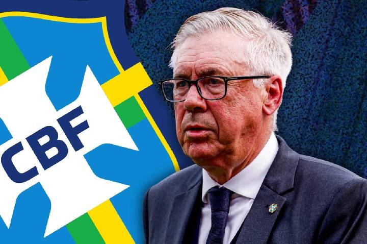 Seleção Brasileira: Ancelotti precisa ser mais construtor do que gestor