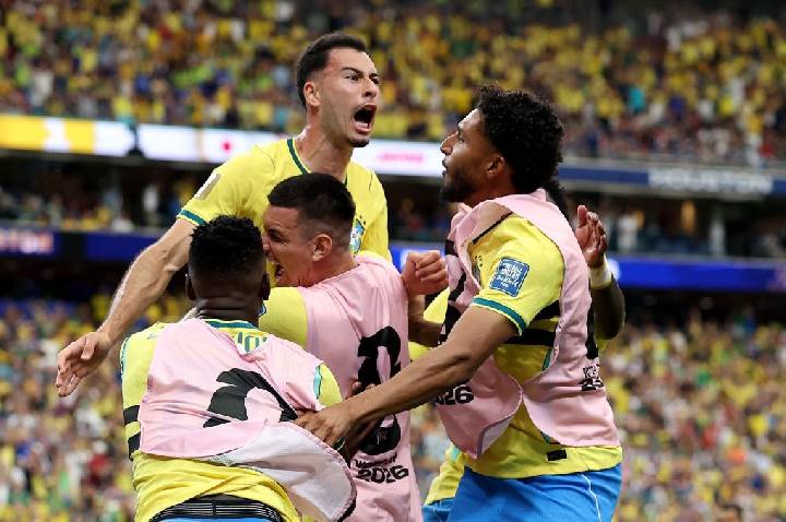 Seleção: Martinelli ganha força para substituir Paquetá contra Noruega