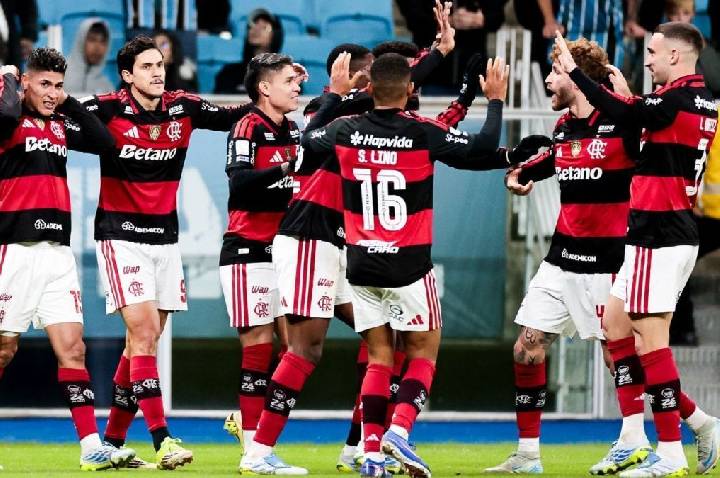 Sem desculpas: Flamengo quer vitória sobre o Estudiantes e evitar problemas