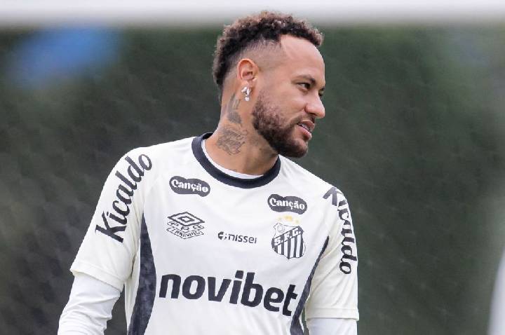 Sem Neymar, Santos visita o Bahia em momento de pressão no Brasileiro