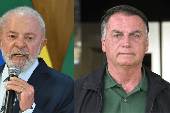 Sem parentesco, urnas terão ao menos 8 candidatos “Lula” e 20 “Bolsonaro”