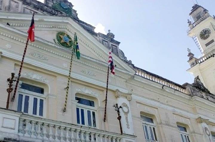 Semana em João Pessoa será marcada por chuvas em todos os dias