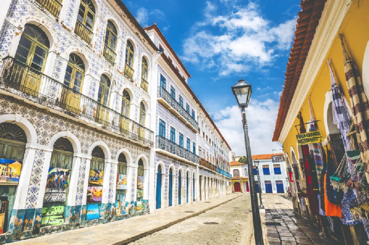 Semana em São Luís terá chuvas isoladas e temperaturas estáveis