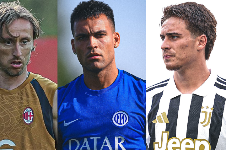 Serie A 2026-27: destaques, favoritos e jogos da 1ª rodada