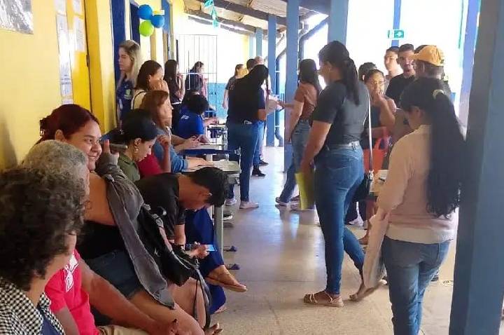 Serviços Gratuitos e Atendimento Jurídico Chegam à Zona Norte com Cidadania em Movimento