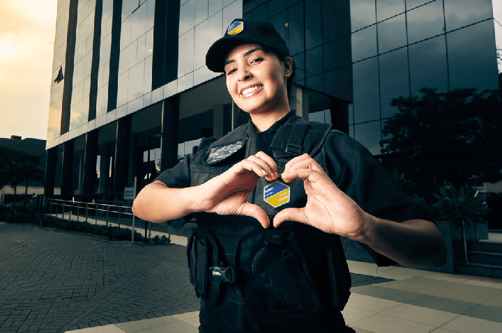 Serviços integrados ganham espaço na segurança privada