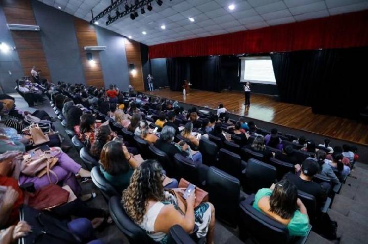 Servidores serão capacitados para segurança digital