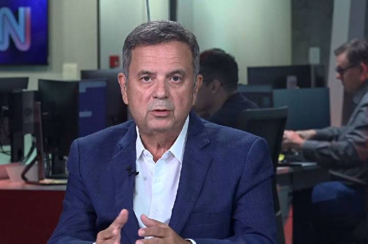 Sessão do STF foi para permitir novos vazamentos, diz Rogério Marinho