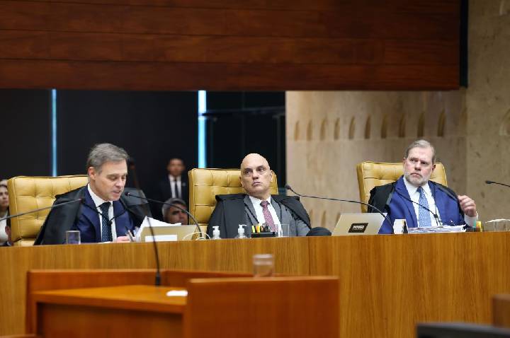 Sessão sobre Mendonça será adiada após vista no caso Moraes? Entenda