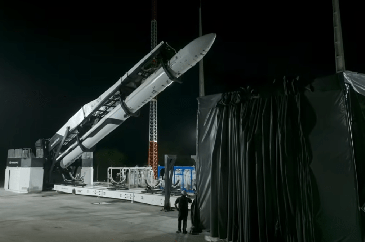 Setor espacial brasileiro ganha centro de inovação e potencializa futuro