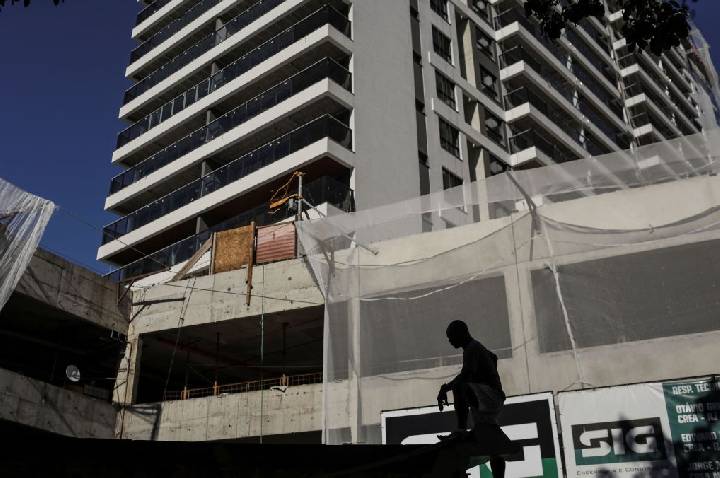 Setor imobiliário abre 2026 com alta de 19,3% em lançamentos, diz pesquisa
