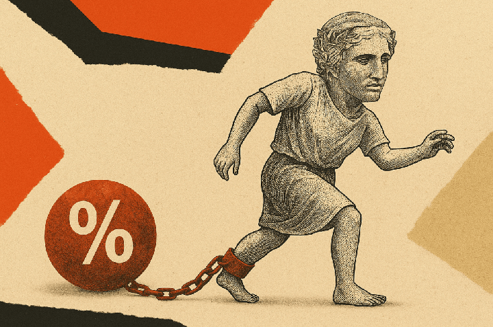 Setor produtivo alerta que taxa de juros segue restritiva e agrava economia