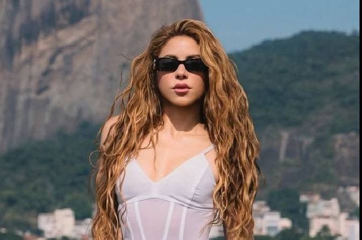Shakira no Rio: como é uma festa VIP com famosos antes do show
