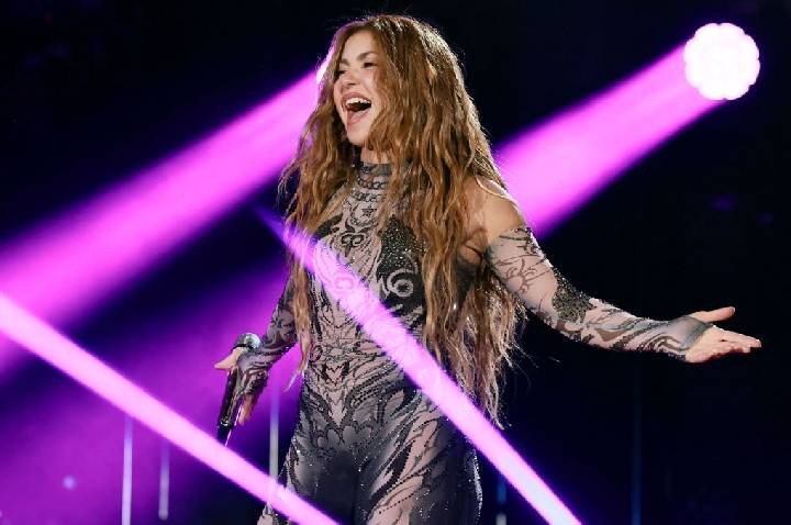 Shakira no Rio: o que está proibido fazer na hora do show