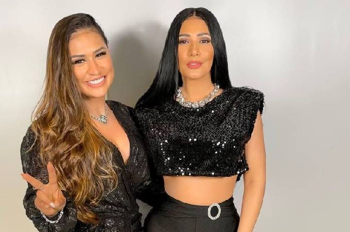 Simone comenta pela primeira vez retorno de Simaria aos palcos: “Arrebenta”