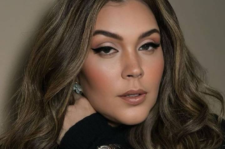 Simony abre jogo sobre luta contra câncer: “Vendi tudo que foi preciso”