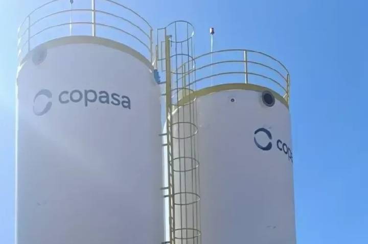 Sindicato vê defasagem de R$ 2,7 bi em propostas pela Copasa