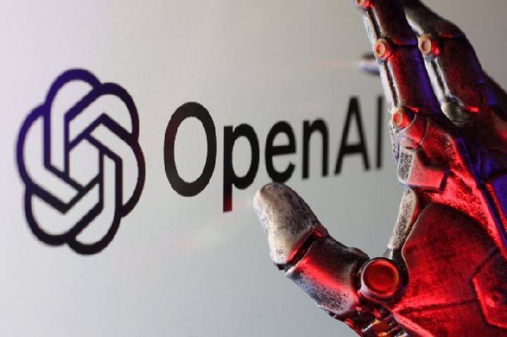 Sistema da OpenAI se infiltrou em sites do governo dos EUA, diz NYT