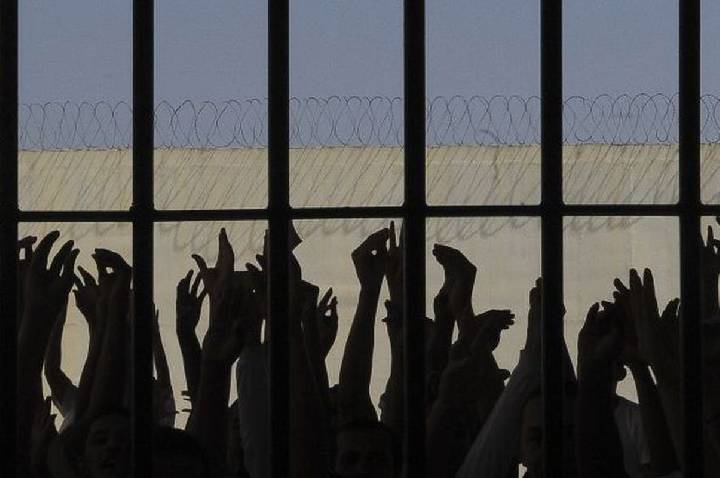 Sistema prisional de São Paulo registra uma morte a cada 19 horas