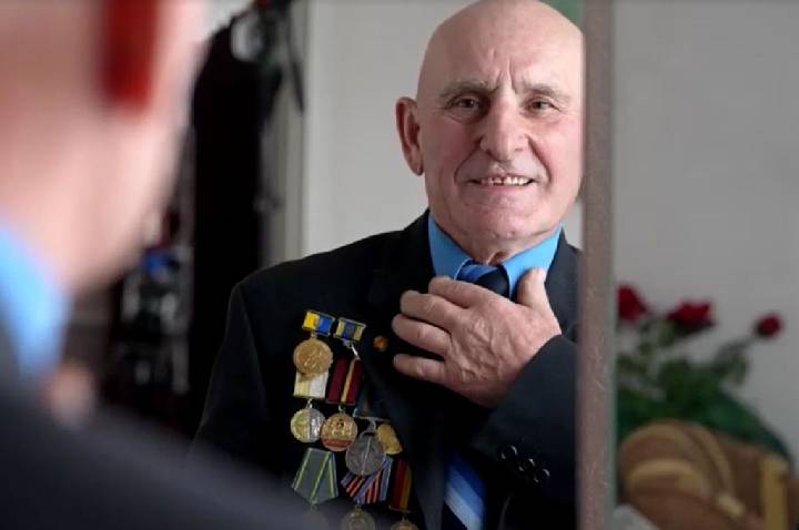 Socorrista de Chernobyl diz que poucos sobrevivem 40 anos após o acidente