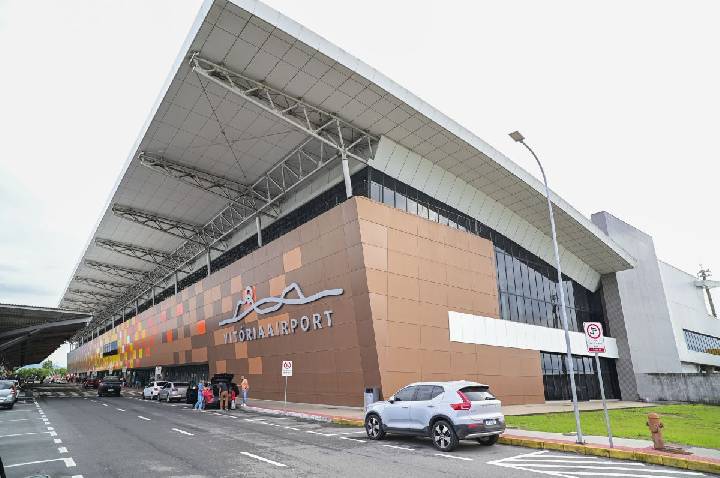 Sol e chuva fraca: veja previsão do tempo para semana em Vitória