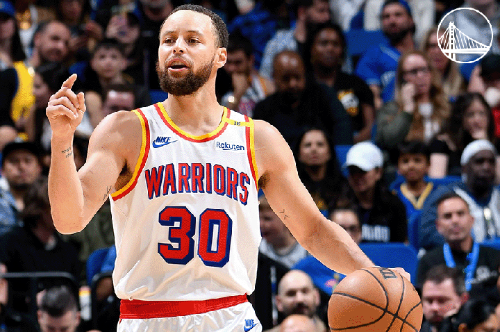 Stephen Curry: astro da NBA revela doença que afeta sua visão