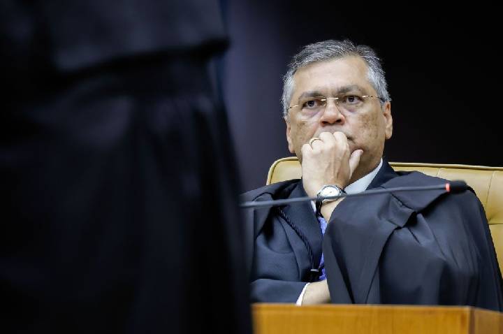 STF analisa nesta terça recurso da PGR sobre punição máxima de magistrados
