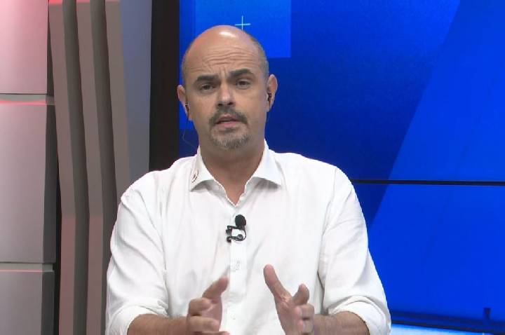 STF é “vergonha para o Brasil” e contaminou o Judiciário, diz Simões à CNN