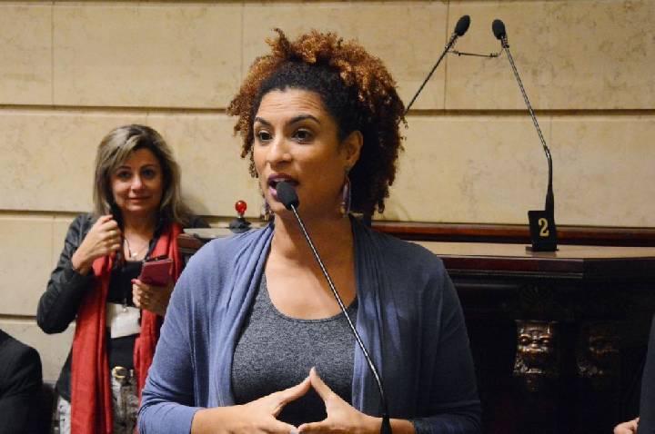 STF julga abertura de ação penal contra policiais no caso Marielle