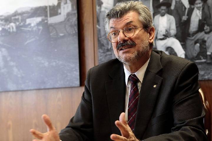 STF nega pedido da defesa de Marco Buzzi para suspender sindicância no STJ