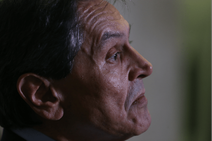 STF tem maioria para manter multa a Roberto Jefferso e Mendonça pede vista