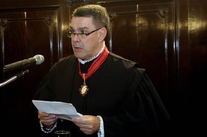 STJ torna réu desembargador acusado de venda de sentenças