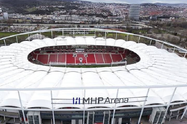 Stuttgart x Viking: horário e onde assistir ao jogo da Champions League