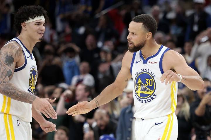 Suns x Warriors: horário e onde assistir ao jogo do play-in da NBA