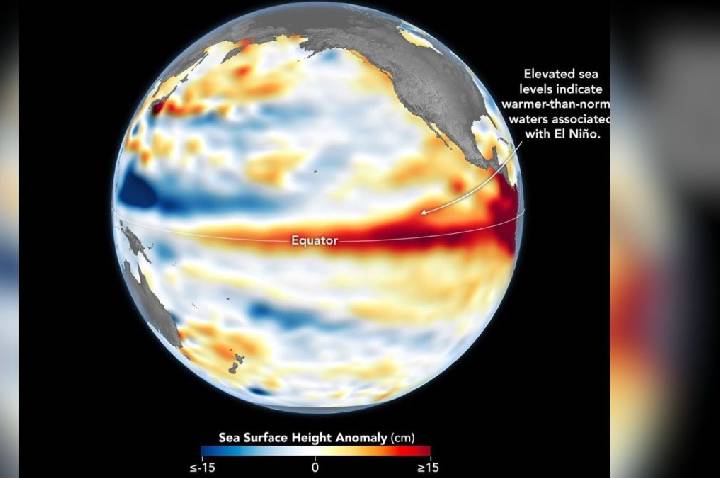 “Super El Niño”: ONG avalia risco para moradias vulneráveis no Brasil