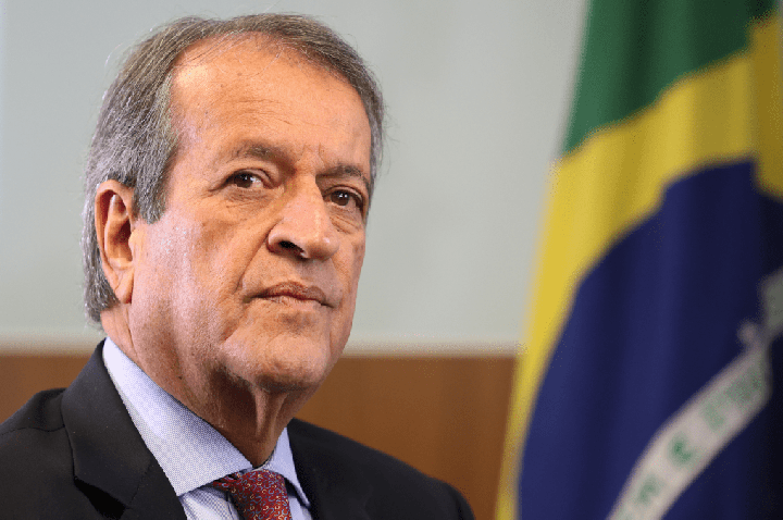 Supremo deve manter efeitos da Lei da Dosimetria, diz Valdemar à CNN
