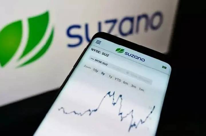 Suzano obtém aprovações concorrenciais para joint venture
